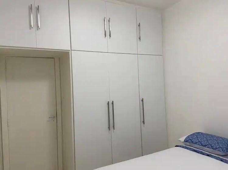 Apartamento Leblon Heart *